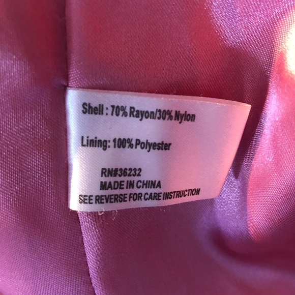 π€ Gallery Luxurious Black Velvet Coat Long Jacket - Picture 6 of 6